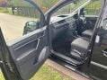 Volkswagen Caddy 2.0 TDI C20 Highline DSG SWB Euro 6 (s/s) 5dr 34