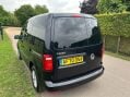 Volkswagen Caddy 2.0 TDI C20 Highline DSG SWB Euro 6 (s/s) 5dr 3
