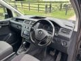 Volkswagen Caddy 2.0 TDI C20 Highline DSG SWB Euro 6 (s/s) 5dr 17