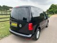 Volkswagen Caddy 2.0 TDI C20 Highline DSG SWB Euro 6 (s/s) 5dr 11