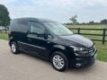Volkswagen Caddy 2.0 TDI C20 Highline DSG SWB Euro 6 (s/s) 5dr 6