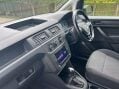 Volkswagen Caddy 2.0 TDI C20 Highline DSG SWB Euro 6 (s/s) 5dr 16