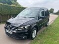 Volkswagen Caddy 2.0 TDI C20 Highline DSG SWB Euro 6 (s/s) 5dr 7