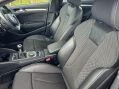 Audi A3 1.4 TFSI CoD S line Sportback Euro 6 (s/s) 5dr 25