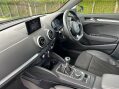 Audi A3 1.4 TFSI CoD S line Sportback Euro 6 (s/s) 5dr 11