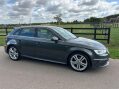 Audi A3 1.4 TFSI CoD S line Sportback Euro 6 (s/s) 5dr 30