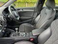 Audi A3 1.4 TFSI CoD S line Sportback Euro 6 (s/s) 5dr 24