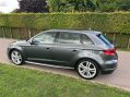 Audi A3 1.4 TFSI CoD S line Sportback Euro 6 (s/s) 5dr 7