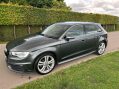 Audi A3 1.4 TFSI CoD S line Sportback Euro 6 (s/s) 5dr 5