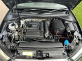 Audi A3 1.4 TFSI CoD S line Sportback Euro 6 (s/s) 5dr 18