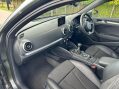 Audi A3 1.4 TFSI CoD S line Sportback Euro 6 (s/s) 5dr 10