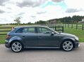 Audi A3 1.4 TFSI CoD S line Sportback Euro 6 (s/s) 5dr 8