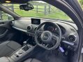 Audi A3 1.4 TFSI CoD S line Sportback Euro 6 (s/s) 5dr 12