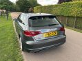 Audi A3 1.4 TFSI CoD S line Sportback Euro 6 (s/s) 5dr 6