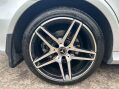 Mercedes-Benz E Class 3.0 E350 V6 BlueTEC AMG Line G-Tronic+ Euro 6 (s/s) 4dr 19