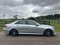 Mercedes-Benz E Class 3.0 E350 V6 BlueTEC AMG Line G-Tronic+ Euro 6 (s/s) 4dr 7