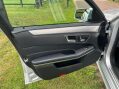 Mercedes-Benz E Class 3.0 E350 V6 BlueTEC AMG Line G-Tronic+ Euro 6 (s/s) 4dr 17
