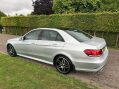 Mercedes-Benz E Class 3.0 E350 V6 BlueTEC AMG Line G-Tronic+ Euro 6 (s/s) 4dr 3