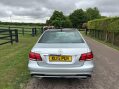 Mercedes-Benz E Class 3.0 E350 V6 BlueTEC AMG Line G-Tronic+ Euro 6 (s/s) 4dr 4
