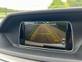 Mercedes-Benz E Class 3.0 E350 V6 BlueTEC AMG Line G-Tronic+ Euro 6 (s/s) 4dr 21