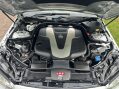 Mercedes-Benz E Class 3.0 E350 V6 BlueTEC AMG Line G-Tronic+ Euro 6 (s/s) 4dr 18