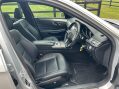 Mercedes-Benz E Class 3.0 E350 V6 BlueTEC AMG Line G-Tronic+ Euro 6 (s/s) 4dr 12