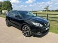 Nissan Qashqai 1.2 DIG-T Tekna 2WD Euro 5 (s/s) 5dr 1