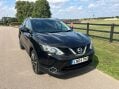 Nissan Qashqai 1.2 DIG-T Tekna 2WD Euro 5 (s/s) 5dr 5