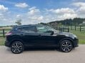 Nissan Qashqai 1.2 DIG-T Tekna 2WD Euro 5 (s/s) 5dr 9