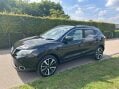 Nissan Qashqai 1.2 DIG-T Tekna 2WD Euro 5 (s/s) 5dr 2