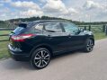 Nissan Qashqai 1.2 DIG-T Tekna 2WD Euro 5 (s/s) 5dr 8