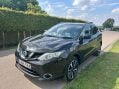 Nissan Qashqai 1.2 DIG-T Tekna 2WD Euro 5 (s/s) 5dr 6