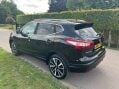 Nissan Qashqai 1.2 DIG-T Tekna 2WD Euro 5 (s/s) 5dr 3