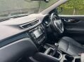Nissan Qashqai 1.2 DIG-T Tekna 2WD Euro 5 (s/s) 5dr 11