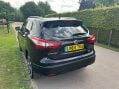 Nissan Qashqai 1.2 DIG-T Tekna 2WD Euro 5 (s/s) 5dr 7