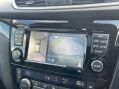 Nissan Qashqai 1.2 DIG-T Tekna 2WD Euro 5 (s/s) 5dr 17