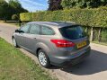 Ford Focus 1.5 TDCi Titanium Euro 6 (s/s) 5dr 3