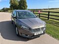 Ford Focus 1.5 TDCi Titanium Euro 6 (s/s) 5dr 5