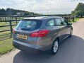 Ford Focus 1.5 TDCi Titanium Euro 6 (s/s) 5dr 7