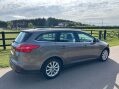 Ford Focus 1.5 TDCi Titanium Euro 6 (s/s) 5dr 17