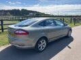 Ford Mondeo 1.8 TDCi Titanium 5dr 4