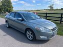 Ford Mondeo 1.8 TDCi Titanium 5dr