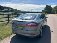 Ford Mondeo 1.8 TDCi Titanium 5dr 6