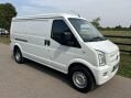 DFSK Ec35 39kWh 62 Auto SWB 5dr 1
