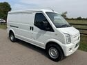 DFSK Ec35 39kWh 62 Auto SWB 5dr