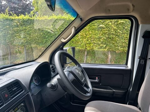 DFSK Ec35 39kWh 62 Auto SWB 5dr 13