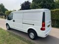 DFSK Ec35 39kWh 62 Auto SWB 5dr 3