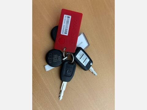 DFSK Ec35 39kWh 62 Auto SWB 5dr 15
