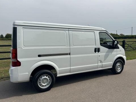 DFSK Ec35 39kWh 62 Auto SWB 5dr 4