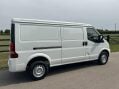 DFSK Ec35 39kWh 62 Auto SWB 5dr 4